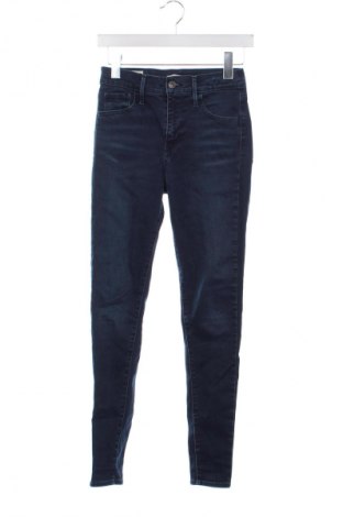 Blugi de femei Levi's, Mărime XS, Culoare Albastru, Preț 254,99 Lei