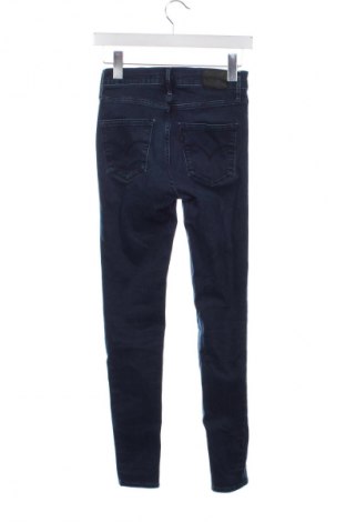 Blugi de femei Levi's, Mărime XS, Culoare Albastru, Preț 254,99 Lei