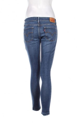 Női farmernadrág Levi's, Méret M, Szín Kék, Ár 7 112 Ft