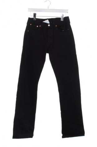 Blugi de bărbați Levi's, Mărime S, Culoare Negru, Preț 340,51 Lei