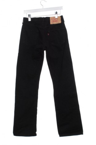 Blugi de bărbați Levi's, Mărime S, Culoare Negru, Preț 340,51 Lei