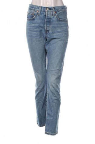 Γυναικείο Τζίν Levi's, Μέγεθος M, Χρώμα Μπλέ, Τιμή 47,99 €