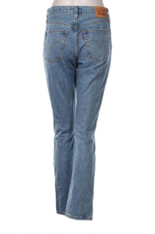 Γυναικείο Τζίν Levi's, Μέγεθος M, Χρώμα Μπλέ, Τιμή 47,99 €
