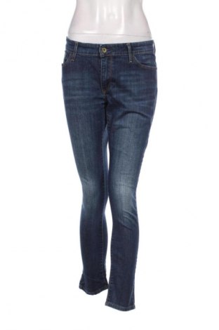 Дамски дънки Levi's, Размер XL, Цвят Син, Цена 75,00 лв.