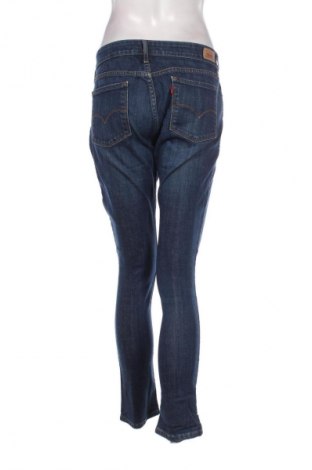 Дамски дънки Levi's, Размер XL, Цвят Син, Цена 75,00 лв.