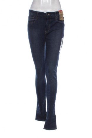 Női farmernadrág Levi's, Méret M, Szín Kék, Ár 46 279 Ft