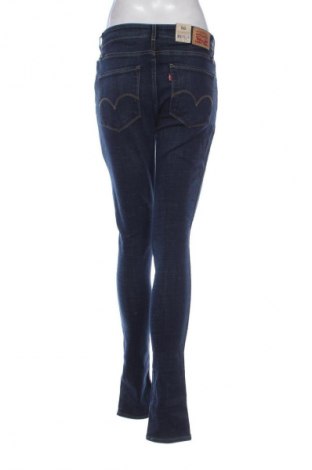 Női farmernadrág Levi's, Méret M, Szín Kék, Ár 46 279 Ft