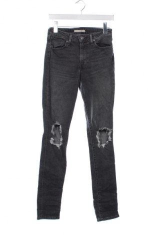 Damskie jeansy Levi's, Rozmiar M, Kolor Czarny, Cena 245,99 zł