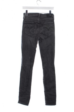 Damskie jeansy Levi's, Rozmiar M, Kolor Czarny, Cena 245,99 zł