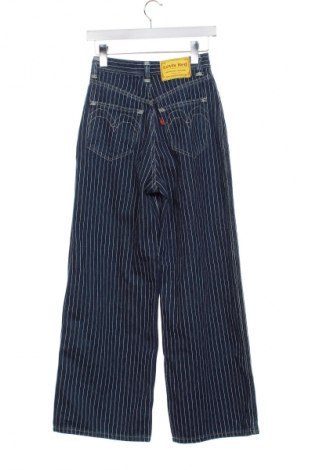 Γυναικείο Τζίν Levi's, Μέγεθος XS, Χρώμα Πολύχρωμο, Τιμή 38,00 €
