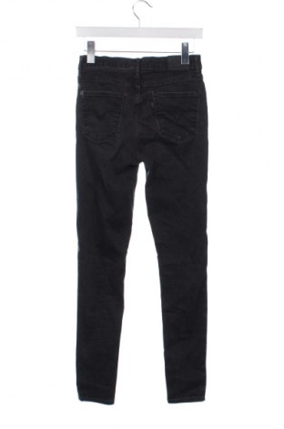Blugi de femei Levi's, Mărime S, Culoare Negru, Preț 254,99 Lei