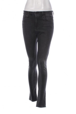 Damskie jeansy Levi's, Rozmiar M, Kolor Szary, Cena 170,78 zł
