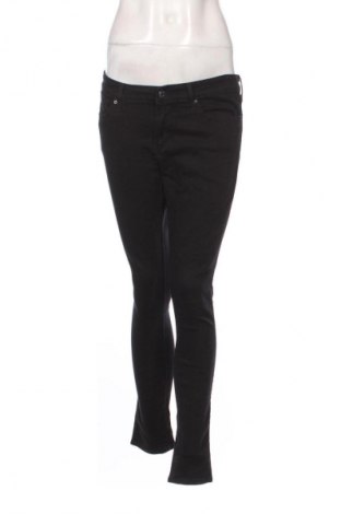 Blugi de femei Levi's, Mărime L, Culoare Negru, Preț 254,99 Lei