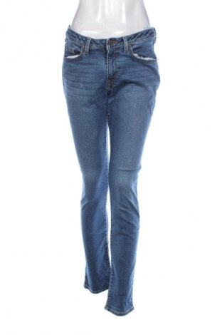 Blugi de femei Levi's, Mărime XL, Culoare Albastru, Preț 197,37 Lei