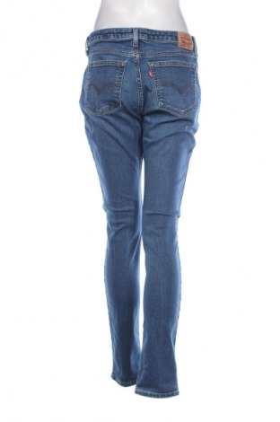 Blugi de femei Levi's, Mărime XL, Culoare Albastru, Preț 197,37 Lei