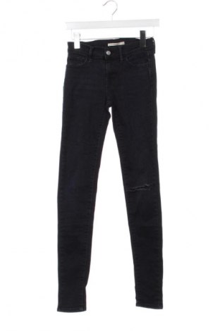 Γυναικείο Τζίν Levi's, Μέγεθος XS, Χρώμα Μπλέ, Τιμή 47,99 €