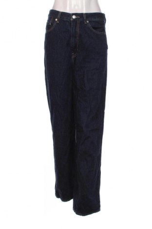Dámske džínsy  Levi's, Veľkosť L, Farba Modrá, Cena  43,95 €