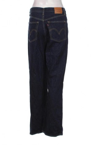 Dámske džínsy  Levi's, Veľkosť L, Farba Modrá, Cena  43,95 €