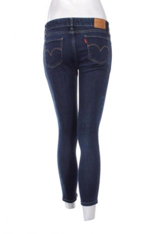 Blugi de femei Levi's, Mărime S, Culoare Albastru, Preț 197,37 Lei