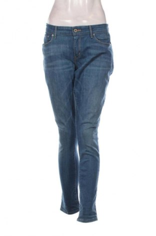 Női farmernadrág Levi's, Méret XL, Szín Kék, Ár 20 229 Ft