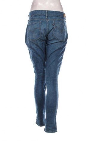 Női farmernadrág Levi's, Méret XL, Szín Kék, Ár 20 229 Ft