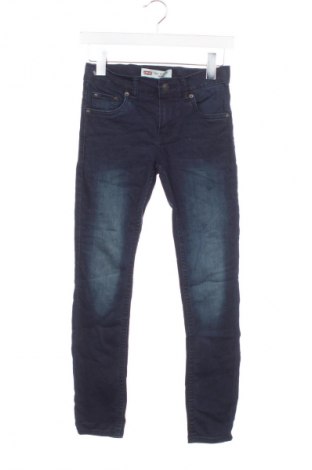 Дамски дънки Levi's, Размер M, Цвят Син, Цена 75,99 лв.