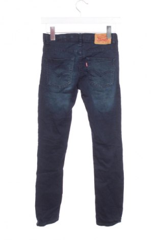 Дамски дънки Levi's, Размер M, Цвят Син, Цена 75,99 лв.