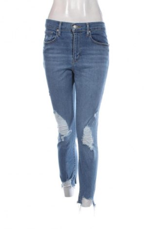 Γυναικείο Τζίν Levi's, Μέγεθος L, Χρώμα Μπλέ, Τιμή 47,99 €