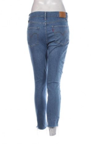 Γυναικείο Τζίν Levi's, Μέγεθος L, Χρώμα Μπλέ, Τιμή 47,99 €