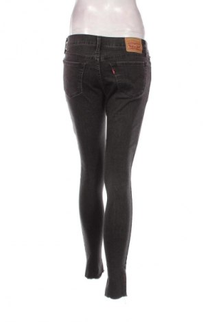 Blugi de femei Levi's, Mărime M, Culoare Negru, Preț 254,99 Lei