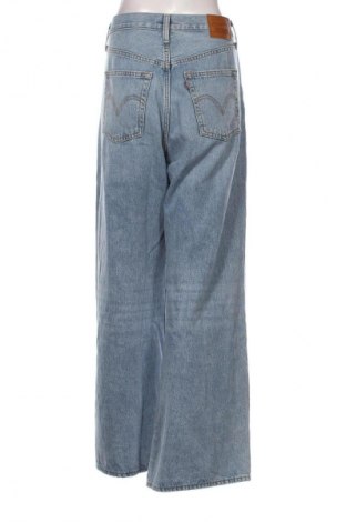 Dámské džíny  Levi's, Velikost XL, Barva Modrá, Cena  2 799,00 Kč