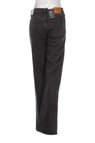 Damskie jeansy Levi's, Rozmiar M, Kolor Czarny, Cena 564,99 zł