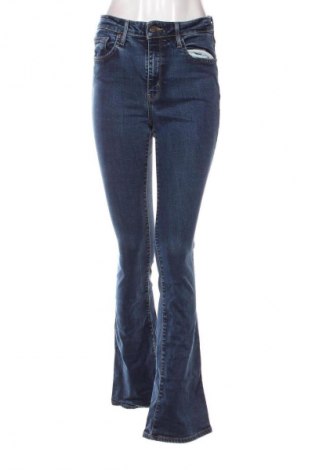 Damskie jeansy Levi's, Rozmiar L, Kolor Niebieski, Cena 245,99 zł
