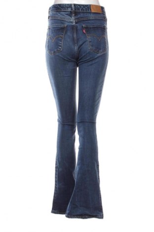 Damskie jeansy Levi's, Rozmiar L, Kolor Niebieski, Cena 245,99 zł