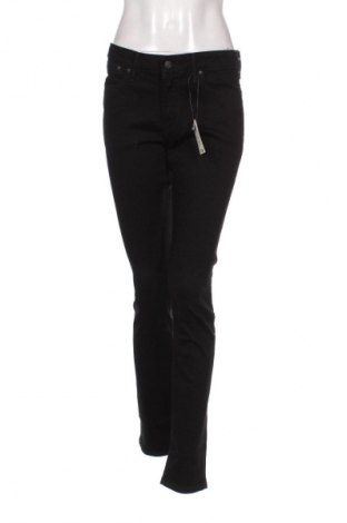 Blugi de femei Levi's, Mărime M, Culoare Negru, Preț 589,99 Lei