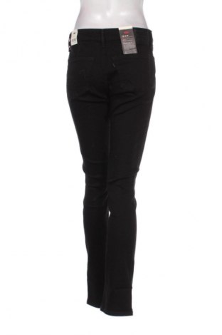 Blugi de femei Levi's, Mărime M, Culoare Negru, Preț 589,99 Lei