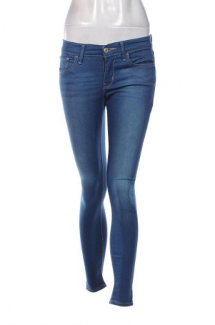Dámské džíny  Levi's, Velikost S, Barva Modrá, Cena  809,00 Kč
