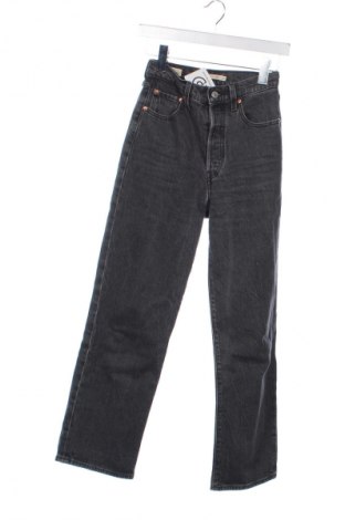 Blugi de femei Levi's, Mărime XXS, Culoare Gri, Preț 589,99 Lei