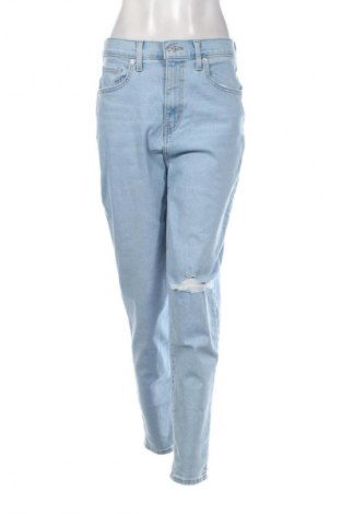 Női farmernadrág Levi's Made & Crafted, Méret M, Szín Kék, Ár 51 109 Ft