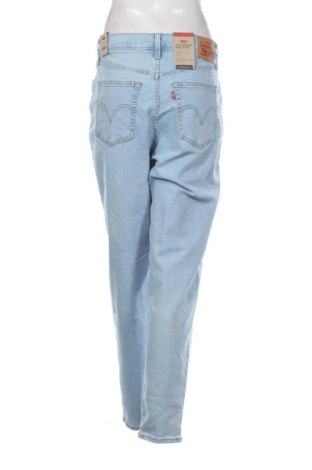 Női farmernadrág Levi's Made & Crafted, Méret M, Szín Kék, Ár 51 109 Ft