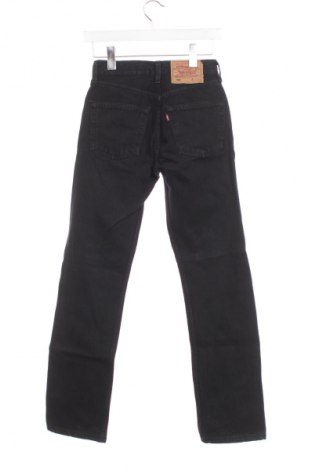 Blugi de bărbați Levi's, Mărime XS, Culoare Negru, Preț 236,66 Lei