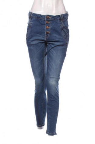 Damen Jeans Lindex, Größe M, Farbe Blau, Preis 20,99 €