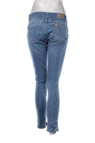 Damskie jeansy Liu Jo, Rozmiar XL, Kolor Niebieski, Cena 236,82 zł