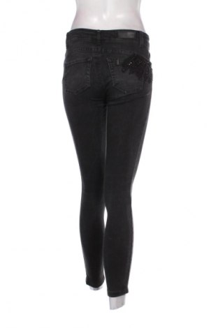 Blugi de femei Liu Jo, Mărime S, Culoare Negru, Preț 193,99 Lei