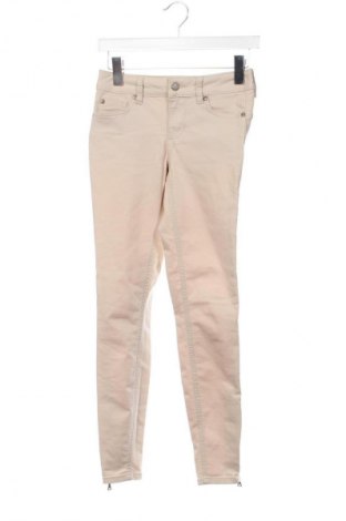 Dámske džínsy  Liu Jo, Veľkosť XS, Farba Béžová, Cena  141,89 €