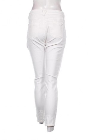 Damen Jeans Love Bonito, Größe L, Farbe Weiß, Preis 13,99 €