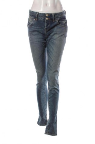 Damskie jeansy Ltb, Rozmiar M, Kolor Niebieski, Cena 134,99 zł