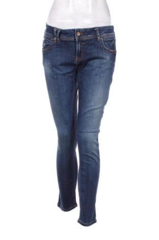 Női farmernadrág Ltb, Méret XXL, Szín Kék, Ár 4 381 Ft