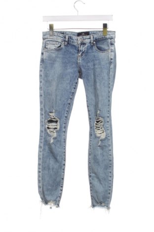 Blugi de femei Ltb, Mărime XS, Culoare Albastru, Preț 139,99 Lei