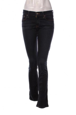 Γυναικείο Τζίν Lucky Brand, Μέγεθος S, Χρώμα Μπλέ, Τιμή 26,99 €